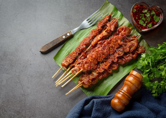 8 Rekomendasi Makanan Khas Bali yang Memiliki Cita Rasa Pedas yang patut dicoba! Bikin Lidah Menggelegar!