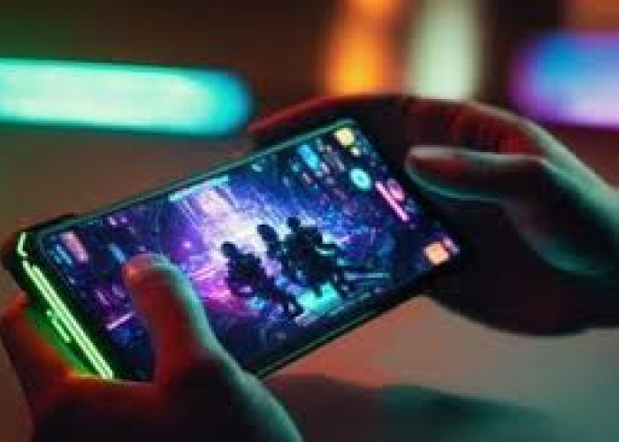 Inilah 12 HP Gaming Harga Rp 2 Jutaan: Batre Awet, Tahan Banting, dan Kamera Bagus