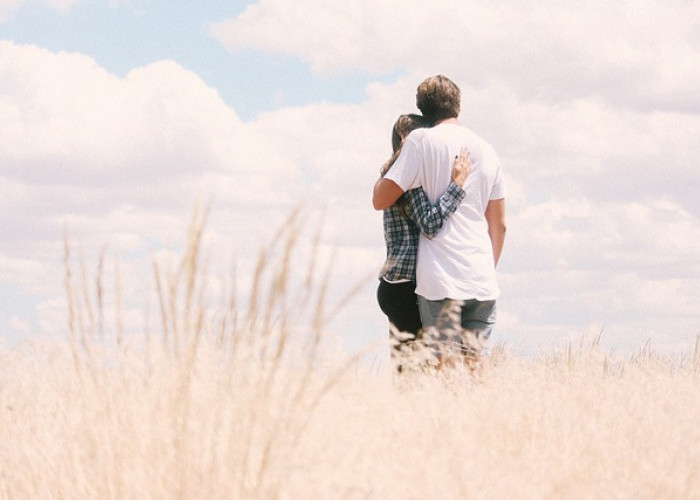 5 Alasan Mengapa Mengucapkan Terima Kasih Dapat Meningkatkan Keharmonisan Sebuah Hubungan