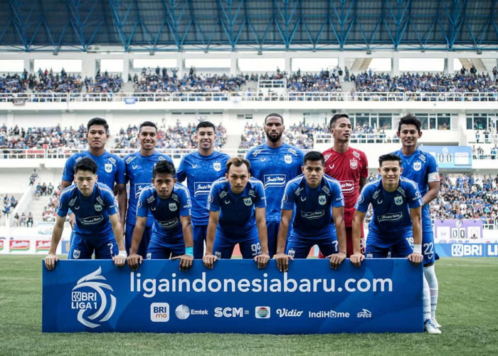 PSIS Bertekad Perbaiki Rekor Tandang Ketika Menghadapi Bhayangkara FC