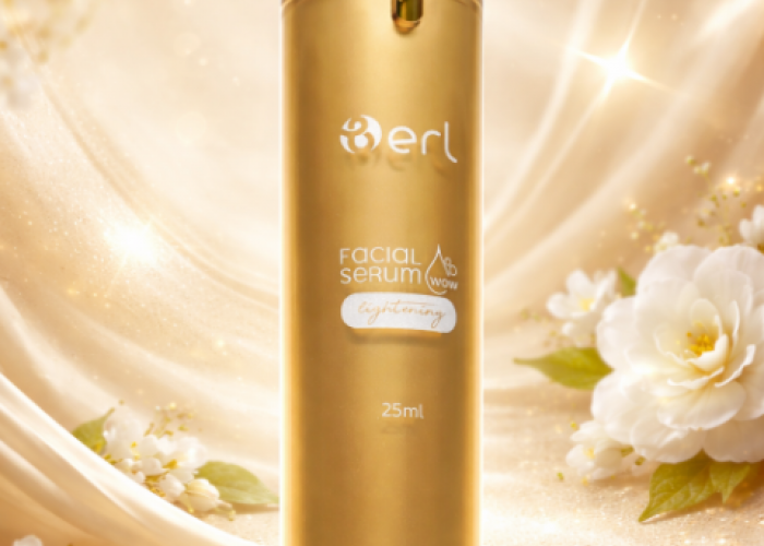 Dari “Biasa Aja” Jadi Bikin Orang Melirik