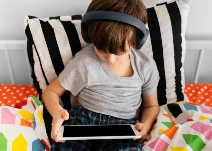 5 Pilihan Tablet Kids Edition Terbaik Tahun 2024, Simak Spesifikasi dan Harganya Disini