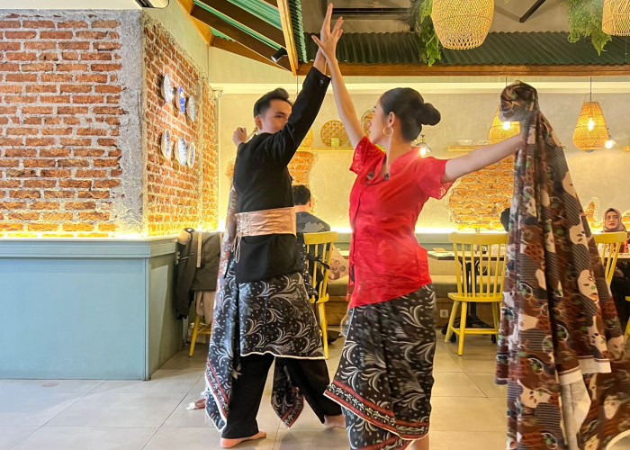 Tempayan Hadirkan 'Kartini in KINA', Angkat Sosok Perempuan Masa Kini Dalam Semangat Kartini