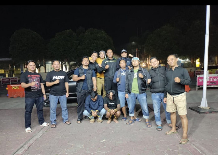 Aniaya Pengamen Hingga Tewas di Majalaya, Dua Pelaku Diringkus Polisi
