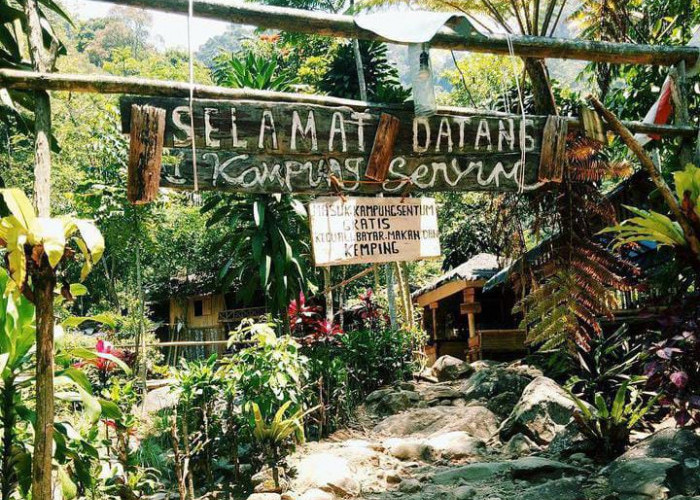 Wisata Budaya ke Kampung Senyum Subang: Menyelami Kearifan Lokal dengan Harga Murah! 