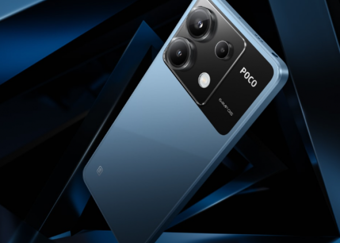 Poco X6 Series Resmi Meluncur dengan Layar Dolby Vision dan Performa Paling Handal, Primadona Terbaru 2024