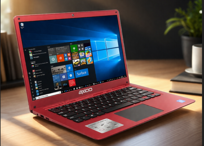 5 Laptop Murah Terbaik 2026, Harga Mulai 3 Jutaan   