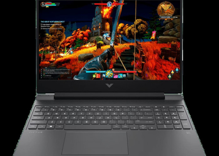 5 Laptop Gaming dengan Harga 10 Jutaan: Pengalaman Gaming Tanpa Merogoh Kocek Terlalu Dalam !   
