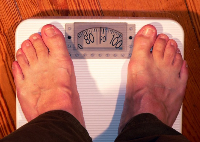 6 Gejala Obesitas yang Wajib Kalian Ketahui dan Perlu Diwaspai Sejak Dini!