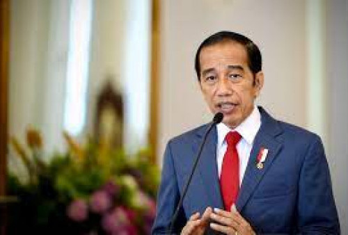 Utang Indonesia Semakin Mengkhawatirkan, Pengamat: Jokowi Seperti tidak Miliki Persoalan