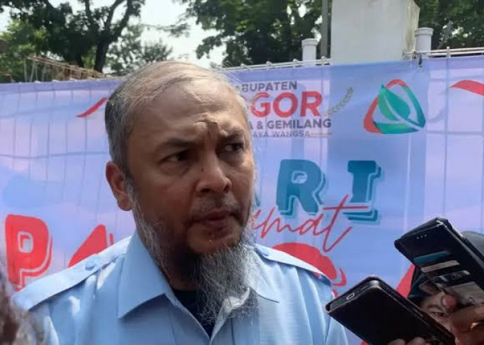KDM Rencana Gaji Warga 50 Ribu untuk Tanam Pohon, DLH Bogor: Belum Disosialisasi