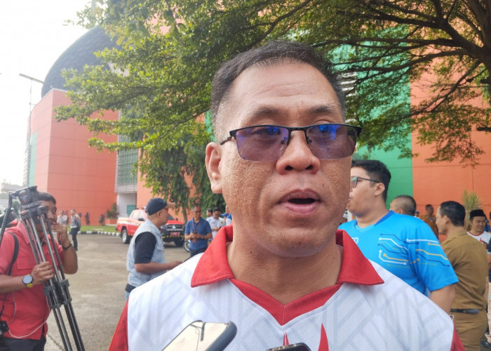 2.000 Pelajar di Bogor Ikuti Bupati Cup 2025, Dispora: Bakal Dikirim untuk Popda dan Porprov