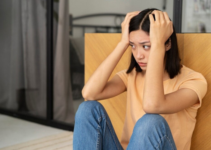 5 Cara Mengatasi Anxiety Disorder dengan Efektif