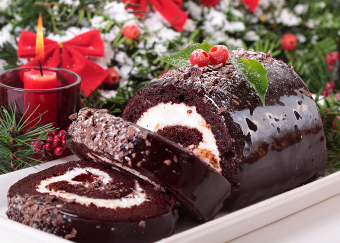 Mengenal Lebih Dalam 8 Aneka Kue Natal yang Menggoda Selera