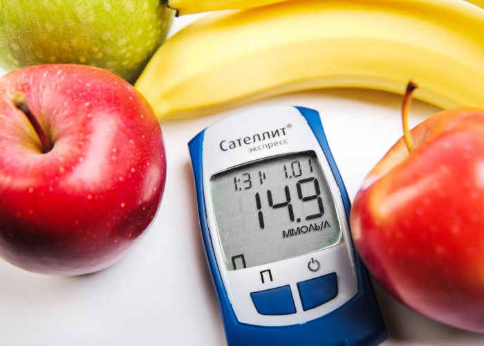 Simak! Inilah 5 Obat Diabetes Alami yang Mudah Didapatkan