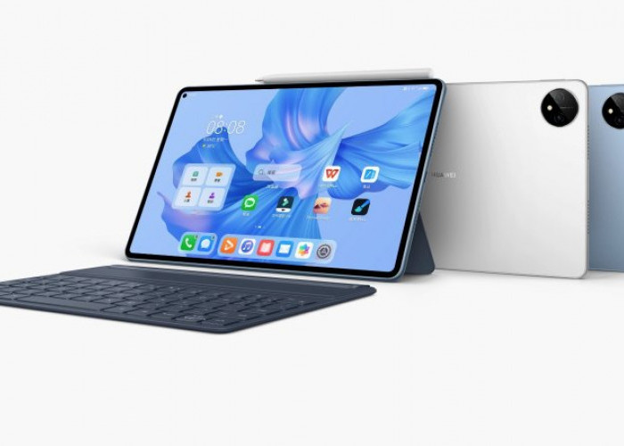 Huawei MatePad Pro 11 Dibekali Teknologi Tablet Terkini, Cek Spesifikasi Lengkapnya!