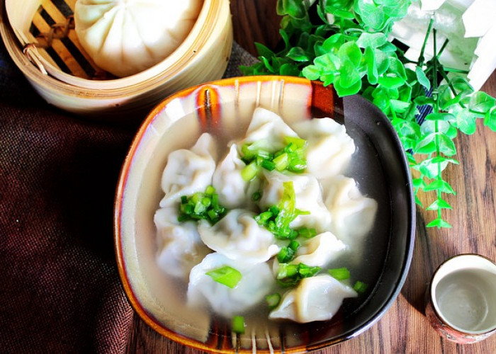 15 Rekomendasi Kuliner China yang Populer dan Menggoda Selera