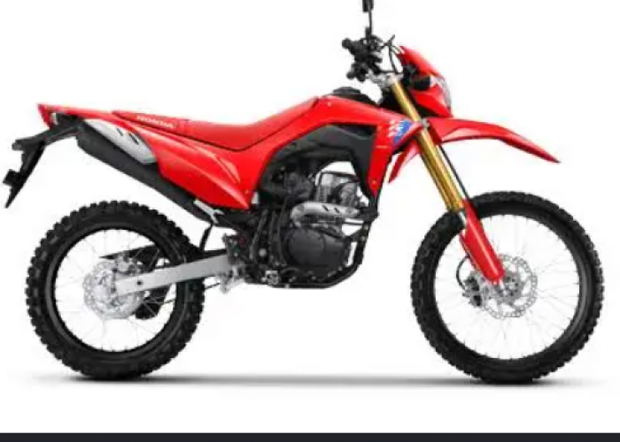 5 Motor Trail Murah Tapi Kuat, Cocok untuk Pemula