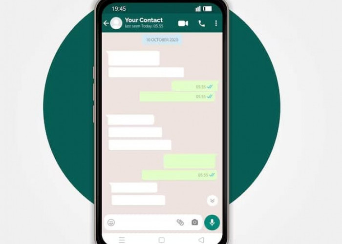Akhirnya! WhatsApp Fitur Search Tanggal Luncur, Bisa Cari Chat Sesuai Tanggal dengan Mudah