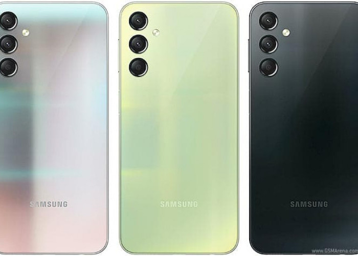 Harga Samsung A24 Turun Jadi Rp2 Jutaan pada Maret 2024, Sudah Usung Super AMOLED dan Helio G99