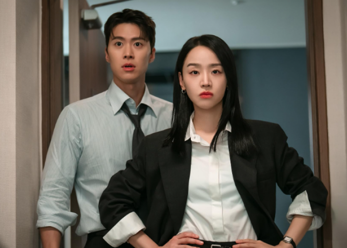 5 Drama Korea Rating Tertinggi Minggu Pertama Mei 2026, Nomor 1 Tembus Dua Digit