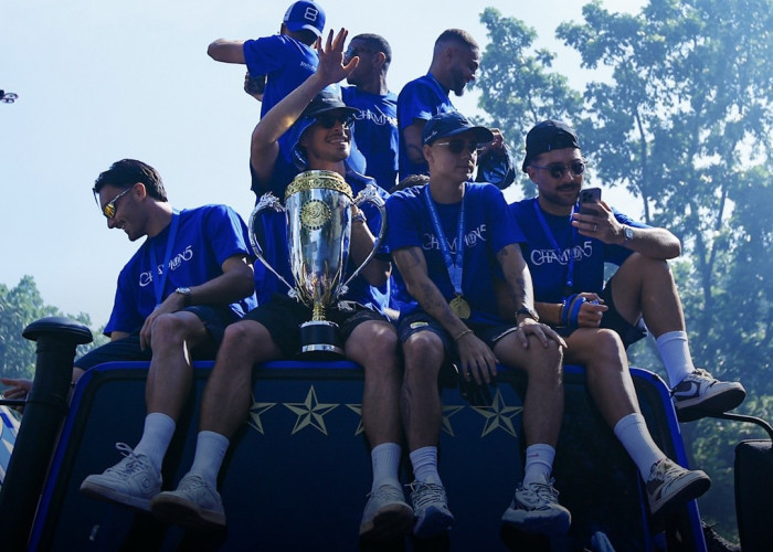 Tiga Pemain Cabut Usai Jadi Korban Insiden Pawai Juara Persib, Kebetulan atau Tidak?