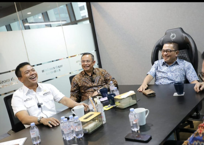 Atasi Kemacetan, Bupati Kang DS Soroti Pembangunan Tol Bandung Selatan dan Kereta Gantung