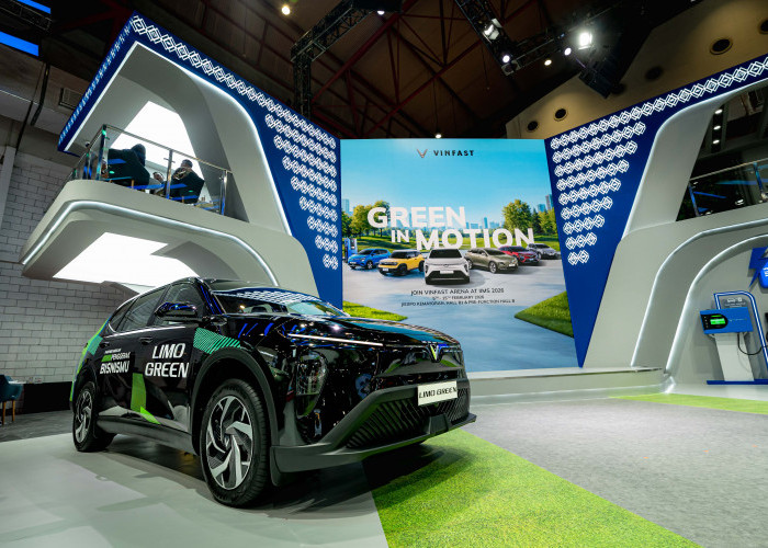 Bagaimana VinFast Membuat Perbedaan dalam Persaingan Kendaraan Listrik Global