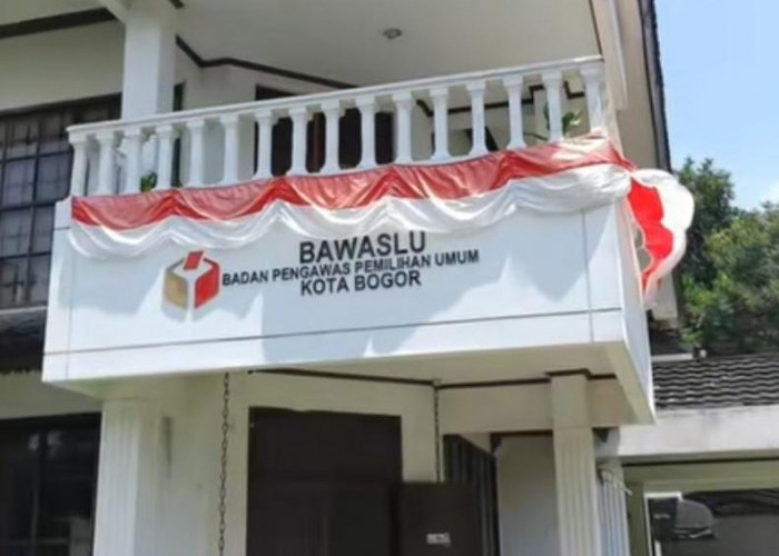 Gunakan Aplikasi Siwaslih pada Pilkada 2024, Bawaslu Bogor Sebut Masih ada Beberapa Tantangan