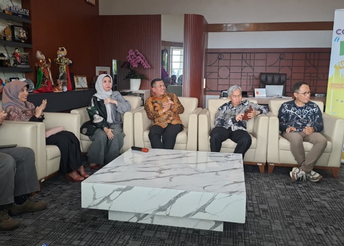 Isola Fun Run 2026 Siap Digelar, FPBS UPI Targetkan 2.000 Pelari dan Galang Dana Abadi