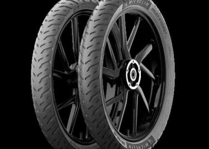 Rekomendasi 7 Ban Motor yang Bagus buat Touring, Kualitasnya Sudah Terbukti