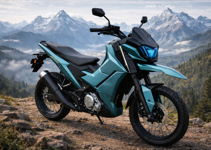 Bukan Sekadar Trail Biasa! Ini 7 Alasan Honda X-Tracker 2026 Layak Dimiliki