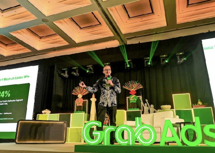GrabAds: Belanja Dini Hari Tumbuh 40.5%, Peluang Menjangkau Konsumen Tak Lagi Terbatas Pada Jam Sibuk