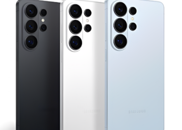  Samsung Galaxy S26 Series Siap Masuk Indonesia, Berikut Spesifikasi Canggih dan Harga Resmi