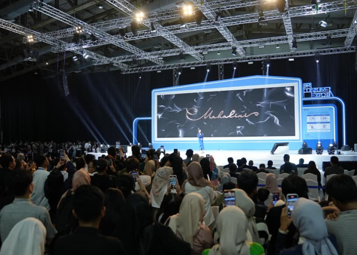 BRI Consumer Expo 2026 Digelar di Jakarta, Promo KPR 1,75 Persen hingga Cashback Liburan Rp8 Juta