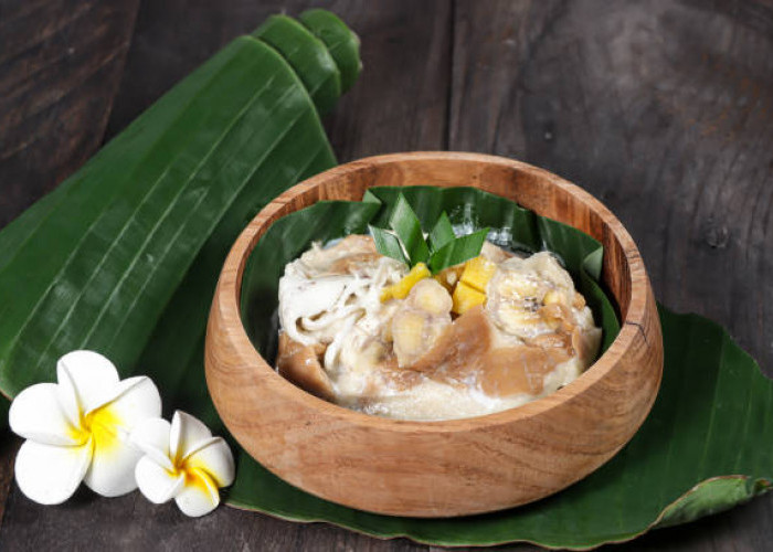 Wajib Coba! 7 Kuliner Khas Bulan Ramadan dari Berbagai Daerah di Indonesia