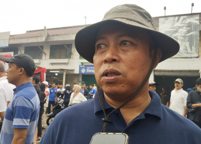 Bulan Bakti Gotong Royong, Kecamatan Citeureup Bagi 14 Segmen Kegiatan