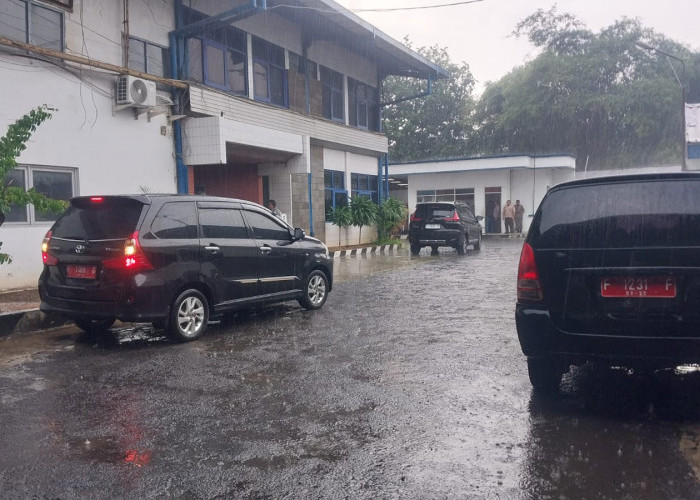 Usai Sidak, Komisi I DPRD Kabupaten Bogor Siap Bantu Perusahaan Bangkit Kembali