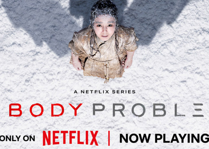 Sinopsis 3 Body Problem Serial Netflix Terbaru Tentang Invasi Bumi Oleh Alien