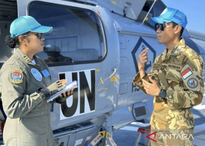 UNIFIL Tegaskan Komitmen Awasi Gencatan Senjata Israel-Hizbullah