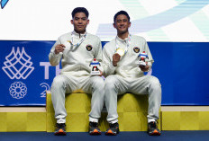 Lengkap Jadwal Tim Putra dan Putri Indonesia di Thomas & Uber Cup 2026