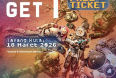 Film “Pelangi di Mars” Tayang Serentak, Tonggak Baru Film Anak Indonesia Berbasis Teknologi XR