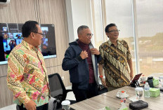 Dahlan Iskan: Pemimpin Harus jadi Alarm saat Krisis