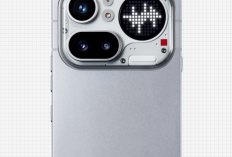 Nothing Phone 4a Pro Resmi Meluncur, HP yang Ditenagai Kamera Periskop 140x