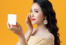 Saat Kulit Butuh Tampilan Fresh & Glowing Sepanjang Hari, Cushion Ini Jadi Jawaban Paling Praktis