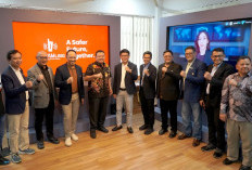 Telkomsel–ITB Resmikan AI Innovation Hub Pertama di Indonesia