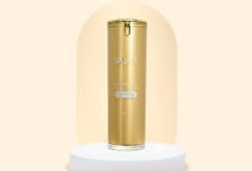 Kulit Kamu Berhak Terlihat Lebih Cerah & Fresh Setiap Hari Dengan Serum yang Nggak Ribet Dipakai