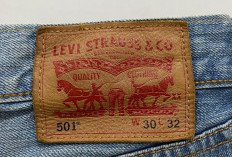 Harga jeans levis hot sale original