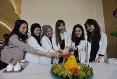 Hadir di Tangerang, Lumina Counseling and Therapy Center Perluas Akses Layanan Kesehatan Mental