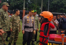 Kabupaten Bogor Siapkan 3000 Personel Siaga Tanggap Bencana